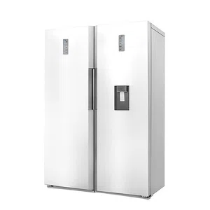 یخچال و فریزر دوقلو 40 فوت دوو مدل D4LR-0020MW