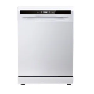 ماشین ظرفشویی 15 نفره پاکشوما مدل MDF-15305