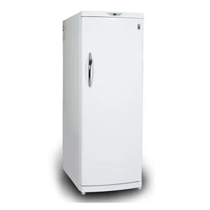 یخچال چهارستاره پارس مدل REFST170