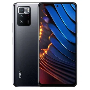 گوشی موبایل شیائومی مدل Poco X3 GT دو سیم‌کارت ظرفیت 256 گیگابایت و رم 8 گیگابایت
