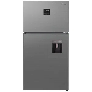 یخچال و فریزر جی پلاس مدل GRF-J505