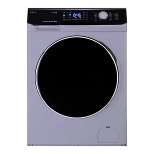 ماشین لباسشویی 9 کیلویی جی پلاس مدل K9542