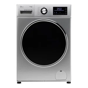 ماشین لباشویی 9 کیلویی جی پلاس مدل GWM-K945