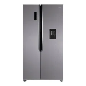 یخچال و فریزر ساید بای ساید جی پلاس مدل GSS-L7515S