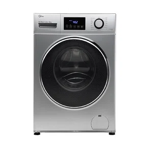 ماشین لباسشویی 8 کیلویی  جی پلاس مدل GWM-K824