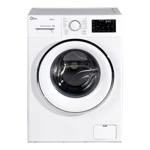 ماشین لباسشویی 7 کیلویی جی پلاس مدل GWM-L7025