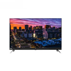 تلویزیون ال ای دی هوشمند جی پلاس مدل  GTV-50LU722S سایز 50 اینچ