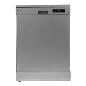 ماشین ظرفشویی جی پلاس مدل GDW-J552S
