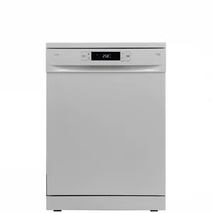ماشین ظرفشویی جی پلاس مدل GDW-K462S