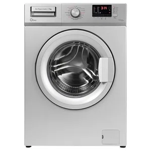 ماشین لباسشویی جی پلاس مدل  GWM-72B13 با ظرفیت 7 کیلو گرم