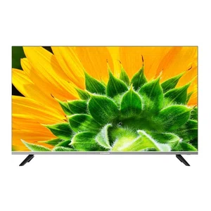تلویزیون ال ای دی 43 اینچ ایکس ویژن مدل 43XC580