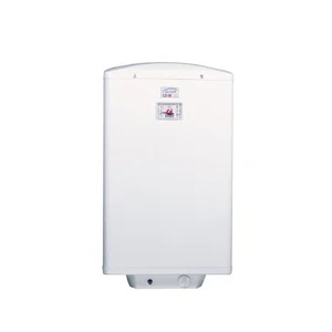 آبگرمکن 70 لیتری برقی یخچالی دیواری گرمان مدل G985B