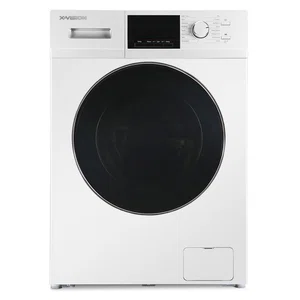 ماشین لباسشویی 9 کیلویی ایکس ویژن مدل TM94-AWBL/ASBL