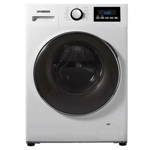 لباسشویی 8 کیلویی ایکس ویژن مدل WH82-ASI/AWI