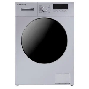ماشین لباسشویی 6 کیلویی ایکس ویژن مدل TE62-AW/AS