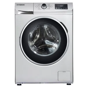 ماشین لباسشویی 6 کیلویی ایکس ویژن مدل WA60-AW/AS