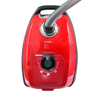 جاروبرقی 2500 وات کرال مدل VSC 5250