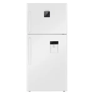 یخچال و فریزر ایکس ویژن مدل TT580