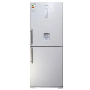 یخچال فریزر پلادیوم مدل فرش PD34