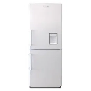 یخچال فریزر الکترواستیل مدل کلاسیک es22