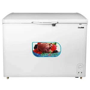 فریزر صندوقی برفاب مدل CF-310L