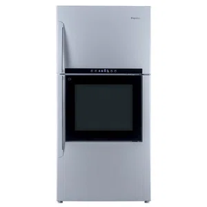 یخچال و فریزر دیپوینت مدل DISCOVER