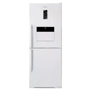 یخچال و فریزر هیمالیا مدل کمبی Different هومبار دار TNCom530h