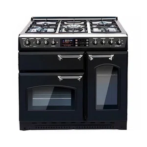 اجاق گاز مبله تاکنوگاز سری رومانو مدل ROMANO L5B