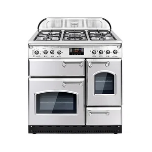 اجاق گاز 5 شعله تاکنو گاز مدل FALCON-L-5B