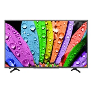 تلویزیون ال ای دی هوشمند مجیک مدل MT43S1300