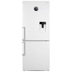 یخچال فریزر کمبی پاکشوما RCP 495