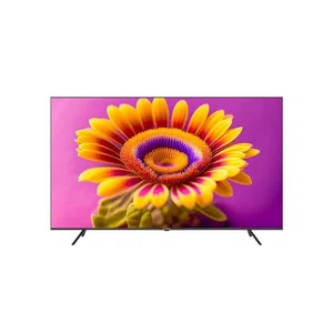 تلویزیون QLED UHD 4K هوشمند 65 اینچ ایکس‌ویژن سری X مدل X15