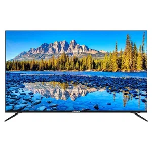 تلویزیون UHD 4K هوشمند 55 اینچ ایکس‌ ویژن سری 7 مدل XCU735