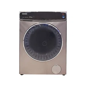 ماشین لباسشویی 10.5 کیلویی مجیک مدل WF105-145DDT