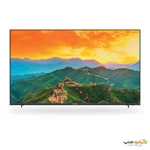 تلویزیون ال ای دی 50 اینچ هوشمند 4K مجیک مدل MA-50F3KUIR