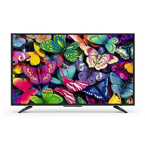 تلویزیون ال ای دی 50 اینچ هوشمند 4K مجیک مدل MA-50d3KUIR