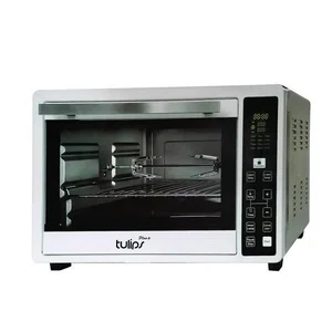 آون توستر تولیپس پلاس مدل OT-3807CD