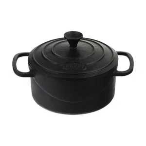 قابلمه چدن نالینو مدل Feleti سایز 24
