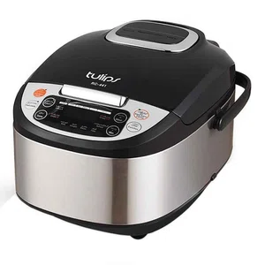 پلوپز 10 نفره تولیپس مدل RC-441
