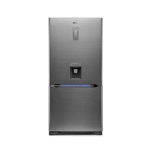 یخچال فریزر پایین 28 فوت لئوکو مدل combi85 internal( آبسردکن دار)