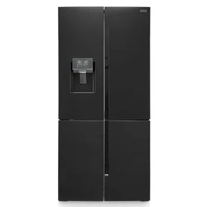 یخچال فریزر ساید بای ساید لئوکو مدل کوادرو | Quadro
