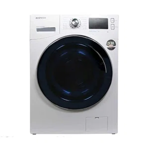ماشین لباسشویی 8 کیلویی دوو سری پریمو مدل DWK-8406T