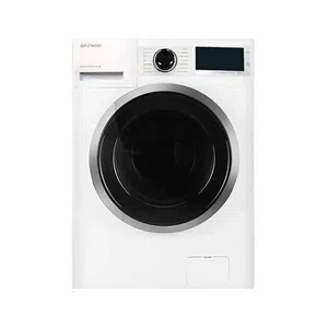 ماشین لباسشویی 8 کیلویی دوو سری پرو مدل DWK-PRO850TT