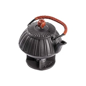 قوری چدن نالینو مدل Fiorela