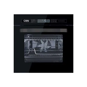 فر توکار برقی کن مدل E6561