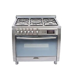اجاق گاز مبله تاکنوگاز مدل TA-5