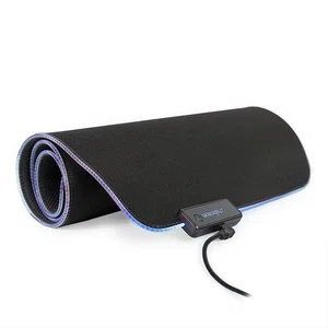 ماوس پد مخصوص بازی سیبراتون مدل smp5105g