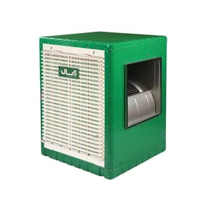کولر آبی سلولزی آبسال مدل ACDC80 Nano