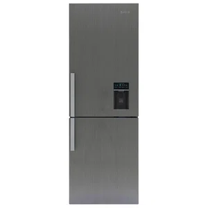 يخچال فريزر بالا و پايين 24 فوت اسنوا سری فیت مدل SN4-0253