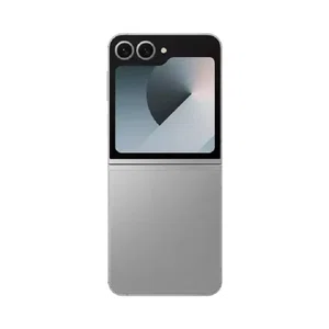 گوشی موبایل سامسونگ Z Flip 6 5G ظرفیت 256 رم 12 گیگابایت